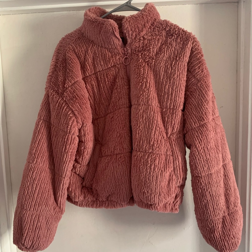 Wild Fable Jacket